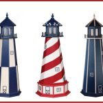 Beaver Dam Light Houses