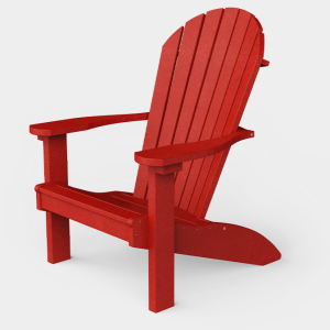 adirondack chair