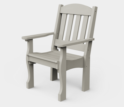 English Garden Chair