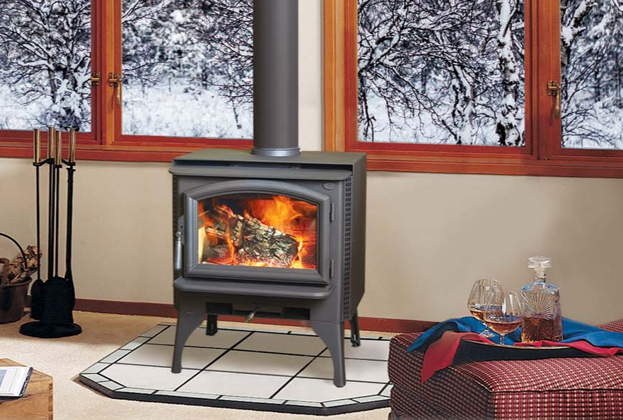 loip answer nextgen pellet stove