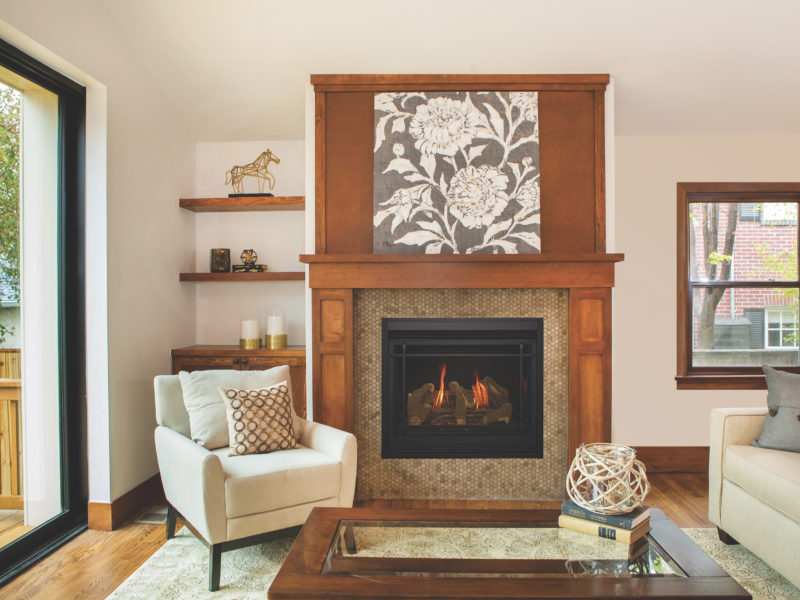 kozy heat gas fireplace