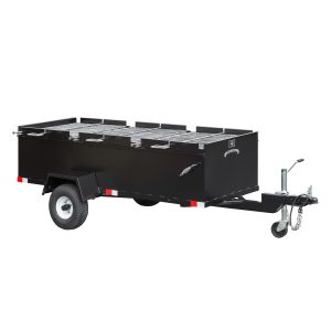 meadow creek charcoal backyard grill