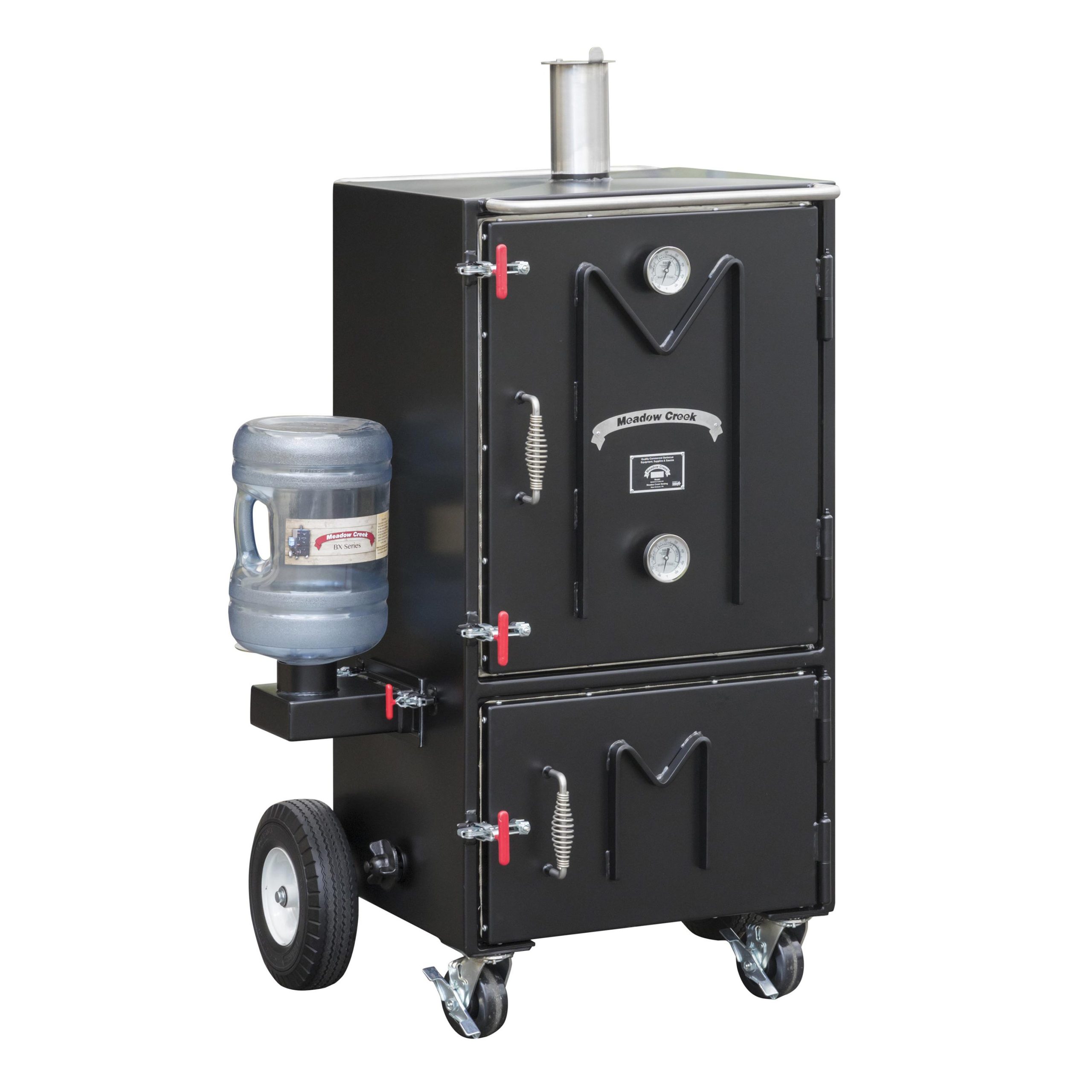 Meadow Creek BX50 Cabinet (Box) Smoker smoker cabinet