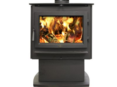 lopi evergreen II fireplace