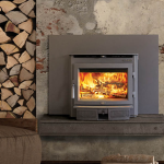 lopi wood insert installation