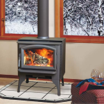 loip answer nextgen pellet stove