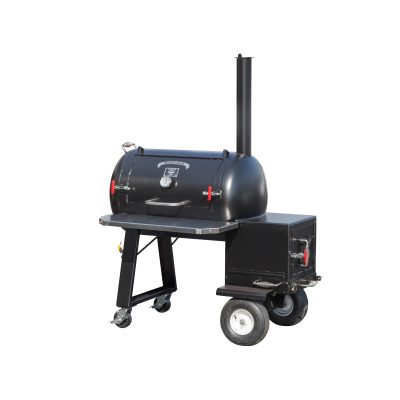 bbq smoker