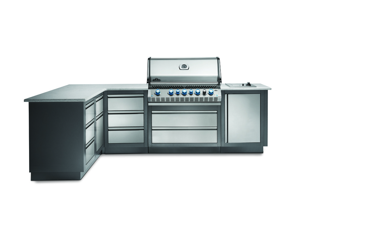 oasis gas grills for sale