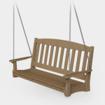 garden swing