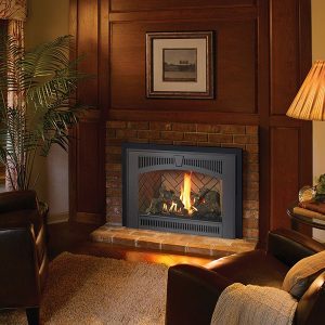 lopi gas stove insert