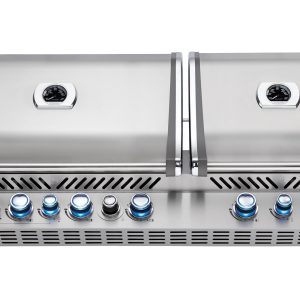 napoleon gas grill for sale