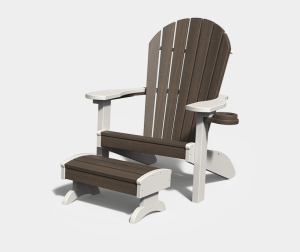 adirondack chair