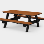 picnic table
