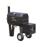 bbq smoker