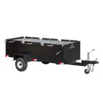 meadow creek charcoal backyard grill