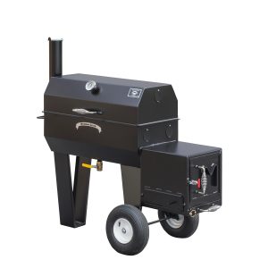 bbq smoker