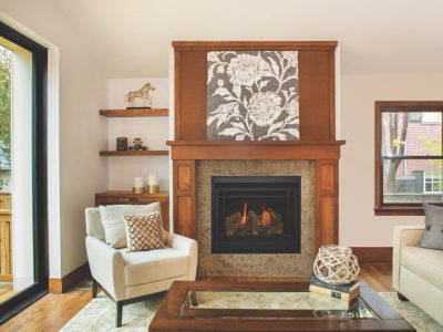 kozy heat gas fireplace