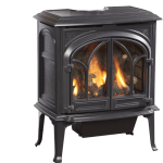 gas burning stoves