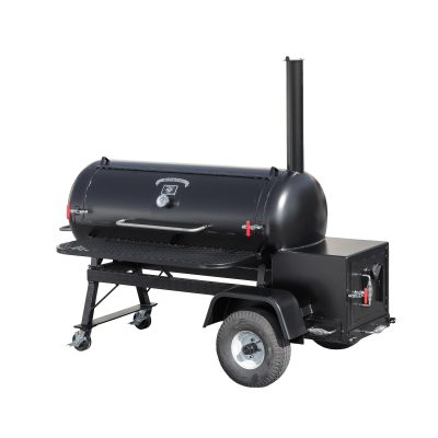 bbq smoker
