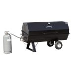 meadowcreek propane grill