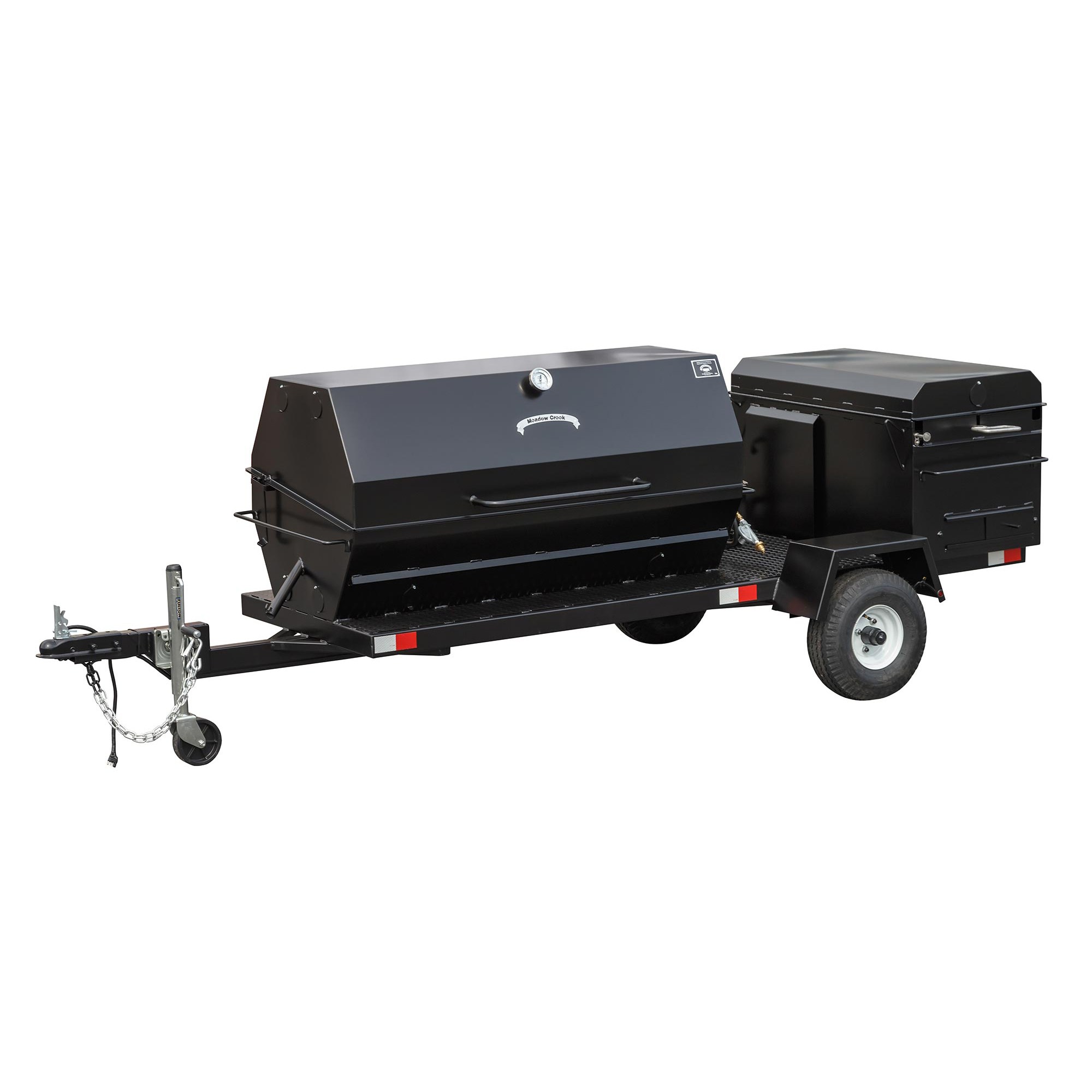 propane grill perfect for smoking whole hogs, brisket, pork butts, and more propane grill