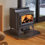 lopi liberty freestanding wood stove