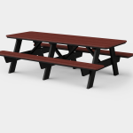 picnic table