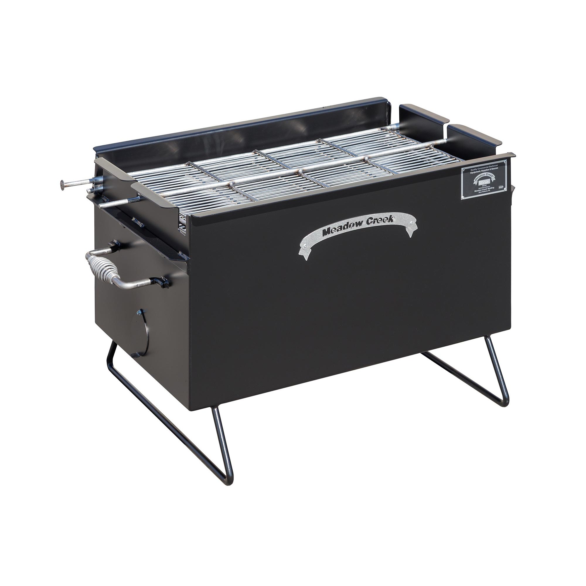 charcoal backyard grill that is perfect for camping or for entertaining family and friends in the backyard charcoal backyard grill