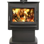 lopi evergreen II fireplace