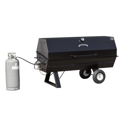 meadowcreek propane grill