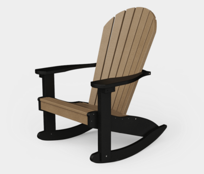adirondack rocker