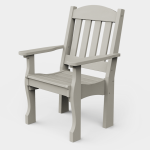English Garden Chair