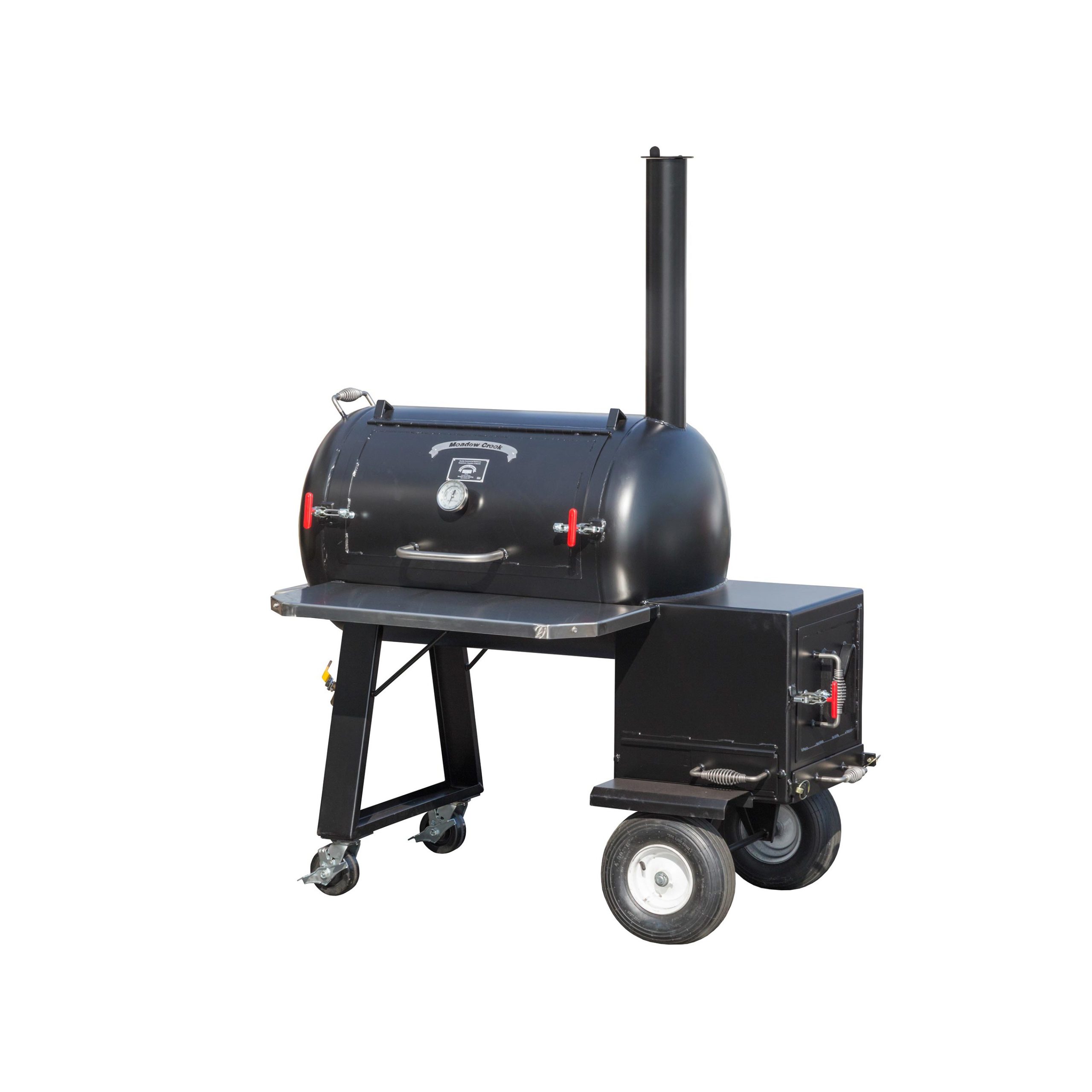 bbq smoker