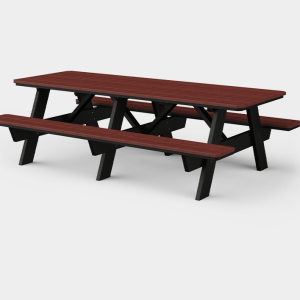 picnic table