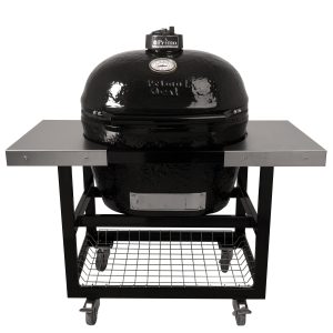 prima charcoal bbq