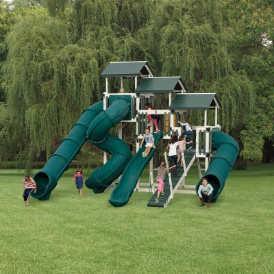 Fantasy Fortress F514-9 fantasy fortress