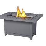 fire table