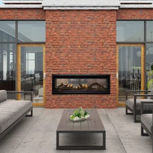 kozy heat callaway see-thru