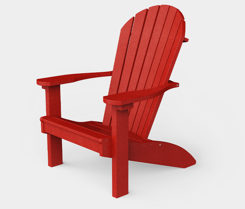 adirondack chair