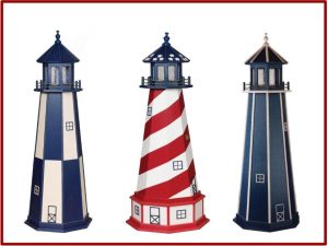 Beaver Dam Light Houses