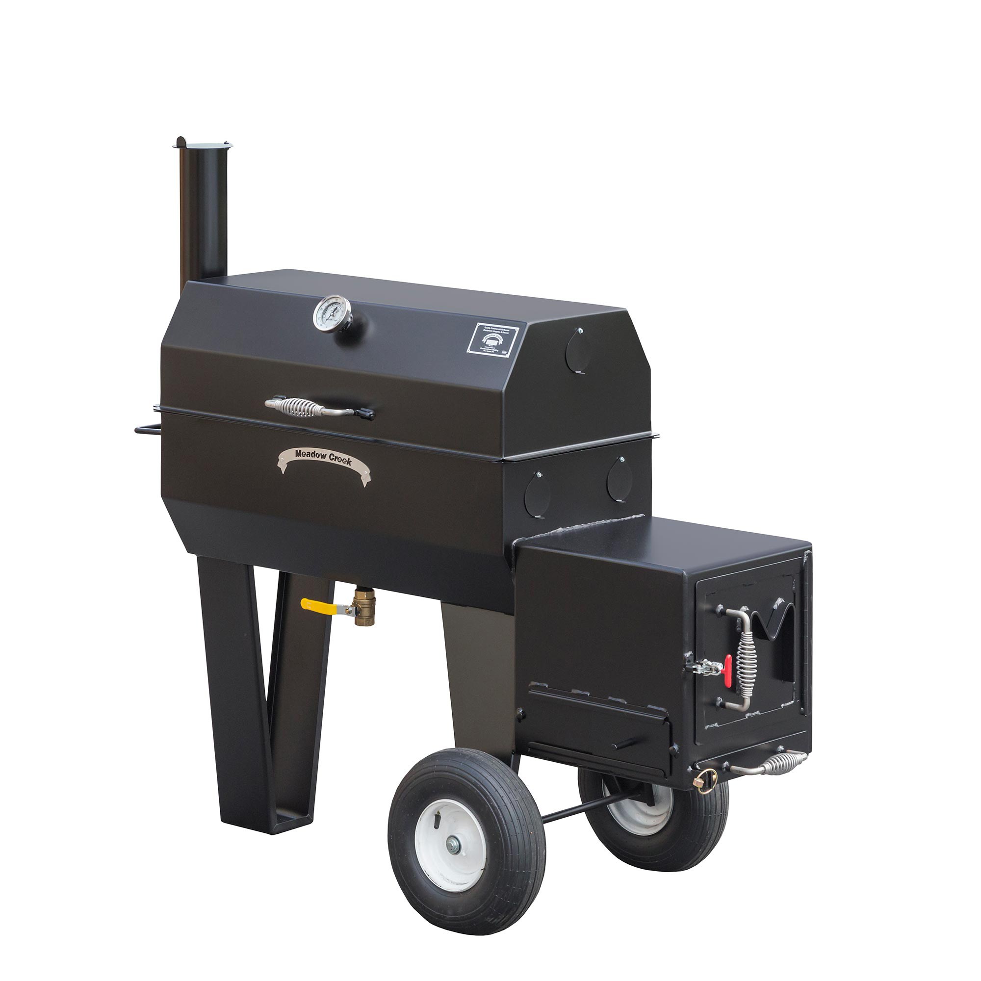 bbq smoker
