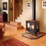 lopi brand gas stoves for sale