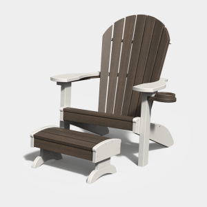 adirondack chair
