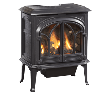 gas burning stoves