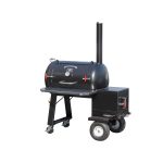 bbq smoker