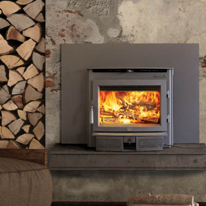 lopi wood insert installation